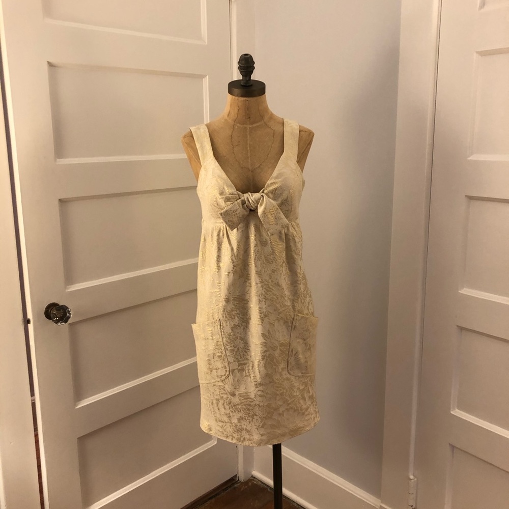 BCBG cocktail dress